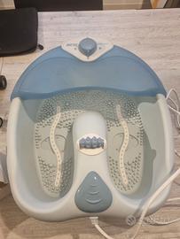 Idromassaggiatore plantare Imetec