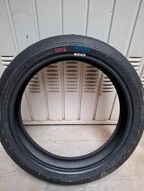 Gomme Pirelli superbike 120/70/R17 SC1