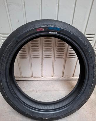 Gomme Pirelli superbike 120/70/R17 SC1