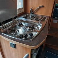 Challenger Genesis 31