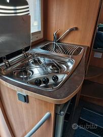 Challenger Genesis 31