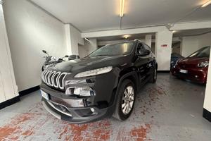 Jeep Cherokee 2.0 Mjt II 4WD Active Drive I Limite