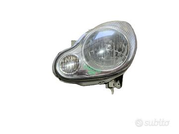 FARO ANTERIORE SINISTRO DAIHATSU Sirion 1Â° Serie