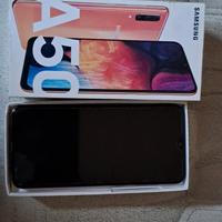 samsung galaxy A50