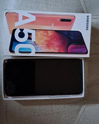 samsung galaxy A50