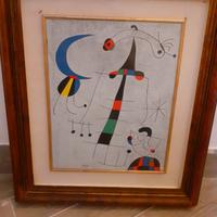 quadro Miro