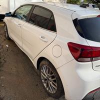 RICAMBI KIA RIO DEL 2018 CC 1400 CRXI SIGLA D4FC