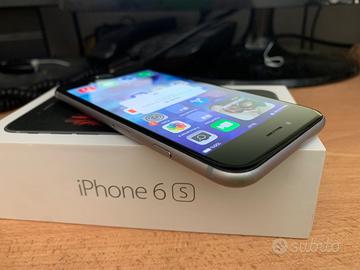 iPhone 6s 64Gb
