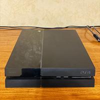 PlayStation 4 - 500 gb con PlayStation Move