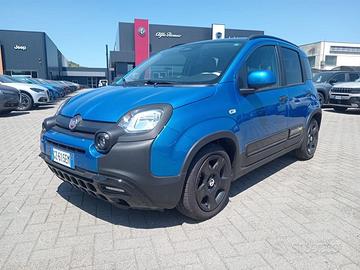 FIAT Panda 1.0 FireFly 70cv S&S Hybrid Pandin...