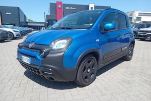 FIAT Panda 1.0 FireFly 70cv S&S Hybrid Pandin...