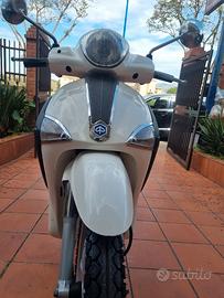 scoter piaggio liberty 50 2 tempi
