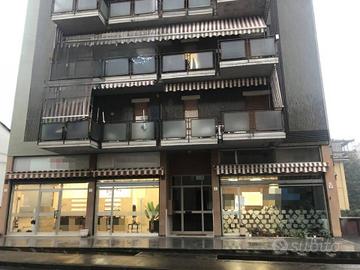 Immobile in asta di 118 m² con 4 locali a Salsomag