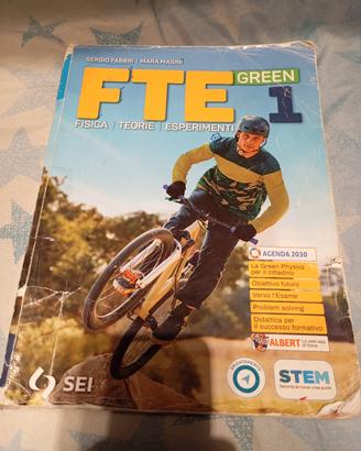 FTE Green 1