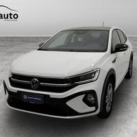 VOLKSWAGEN Taigo - Taigo 1.0 tsi R-Line 110cv