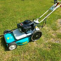 Tagliaerba professionale OREC FL500BC