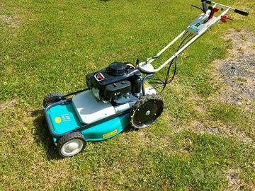 Tagliaerba professionale OREC FL500BC