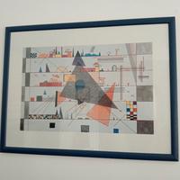 QUADRO GEOMETRICO