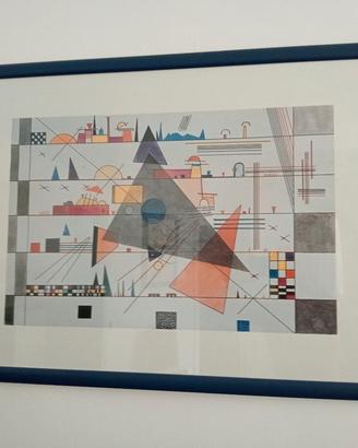 QUADRO GEOMETRICO