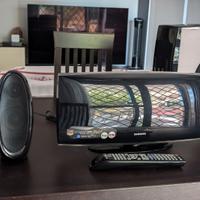 Samsung HT-X 620 home theatre