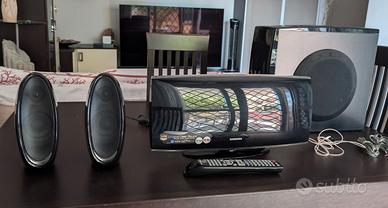 Samsung HT-X 620 home theatre