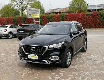 MG HS 1.5 T-GDI AT Comfort