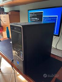Pc fisso i5