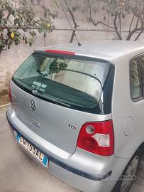Volkswagen polo 14. TDI