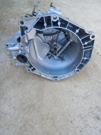 Cambio fiat 500 l twin air lancia y 900 turbo b 6