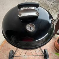 Barbecue Weber Original Kettle E-4710 - 47 cm