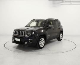 JEEP Renegade Renegade 1.3 T4 DDCT Limited
