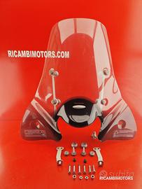 PARABREZZA HONDA SH 125/150