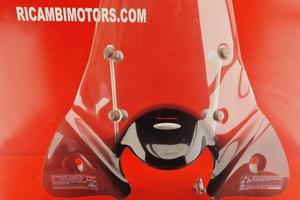 PARABREZZA HONDA SH 125/150