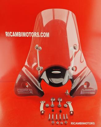 PARABREZZA HONDA SH 125/150