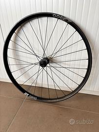 Ruota anteriore 27.5 boost DT Swiss E1900