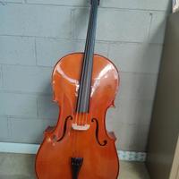 violoncello 4/4 soundsation virtuoso