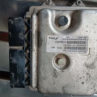  centralina grande punto 