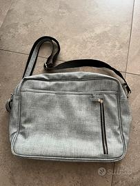 Borsa capiente