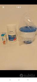 kit mantenimento piscina