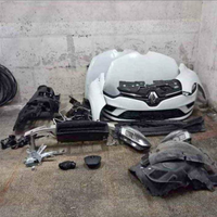 Ricambi renault clio 4