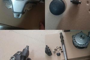 forcella lml px pk special ecc