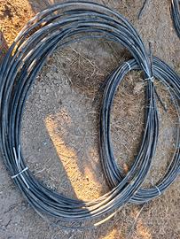 tubo irrigazione