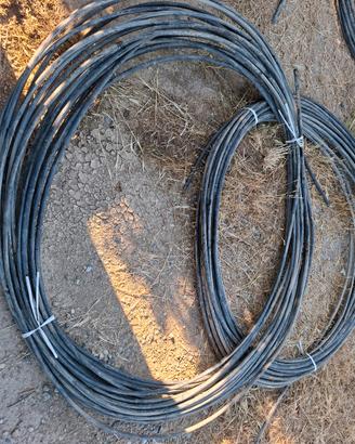 tubo irrigazione