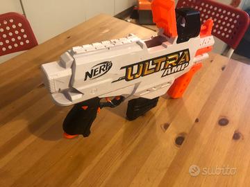 Nerf ULTRA amp giocattolo