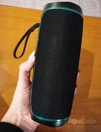 Speaker Bluetooth