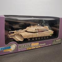 Dragon Armor M1 abrams 1/72