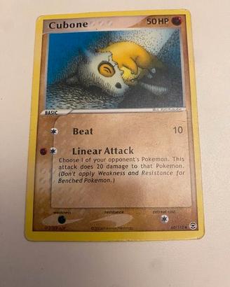 carta pokemon