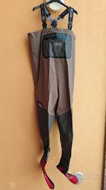 waders Hart Skin 5 traspiranti