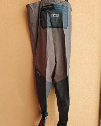 waders Hart Skin 5 traspiranti