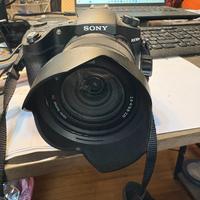 SONY RX 10 IV